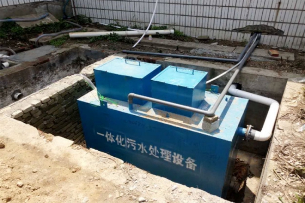 一體化污水處理設備使用過程中我們應該注意哪些事項呢？