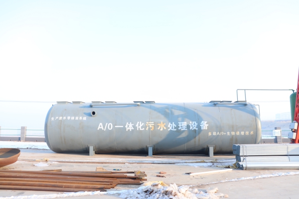 地埋式生活一體化污水處理設備中發生的沉淀現象有哪些？