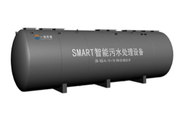 一體化污水處理設(shè)備要做好哪些檢修的工作？