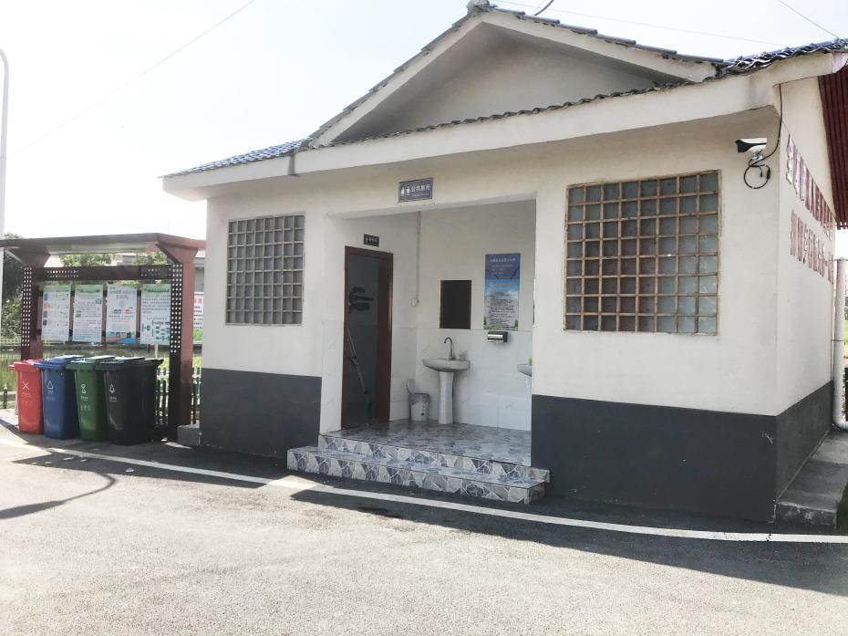 農業(yè)農村部、國家鄉(xiāng)村振興局在河北召開全國農村廁所革命現場會