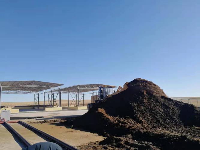 國家層面首次！三部門推動畜禽糞污資源化利用標準體系建設